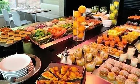 Campanile Toulouse Sud-labege Innopole 3*