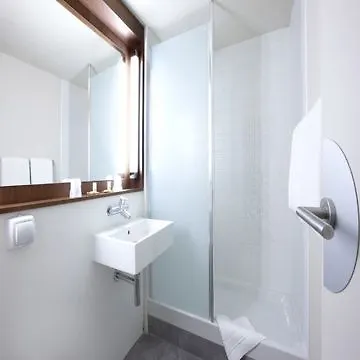 Campanile Toulouse Sud-labege Innopole Hotel Labège