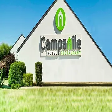 Campanile Toulouse Sud-labege Innopole