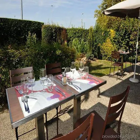 Campanile Toulouse Sud-labege Innopole 3* Labège