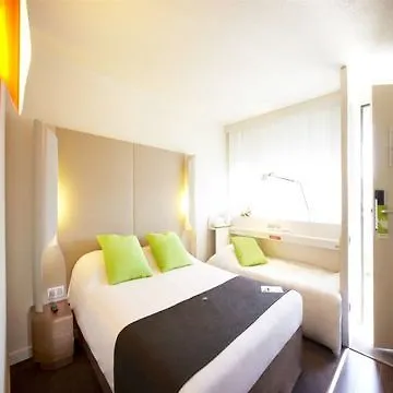 Hotel Campanile Toulouse Sud-labege Innopole