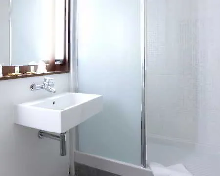 Campanile Toulouse Sud-labege Innopole 3*