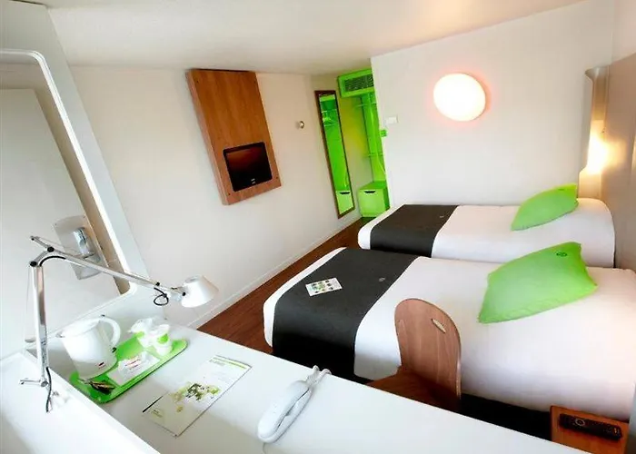 Campanile Toulouse Sud-labege Innopole