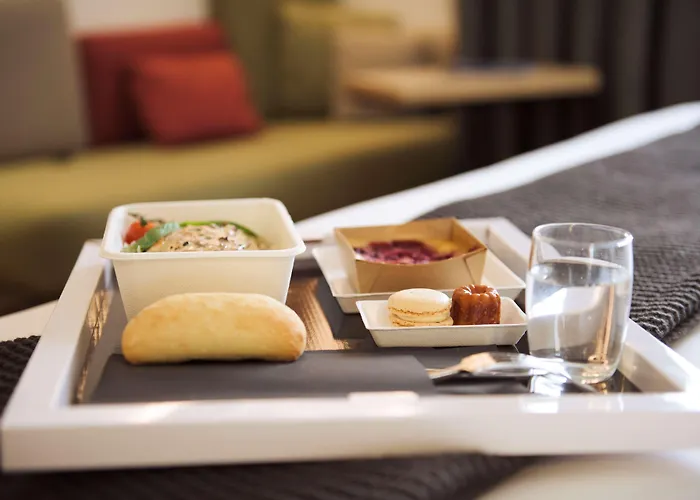 Campanile Toulouse Sud-labege Innopole