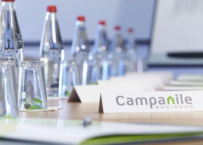 Campanile Toulouse Sud-labege Innopole ホテル 3*