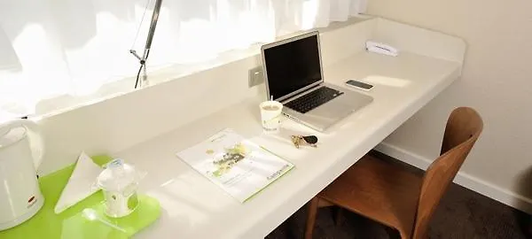 Campanile Toulouse Sud-labege Innopole 3*