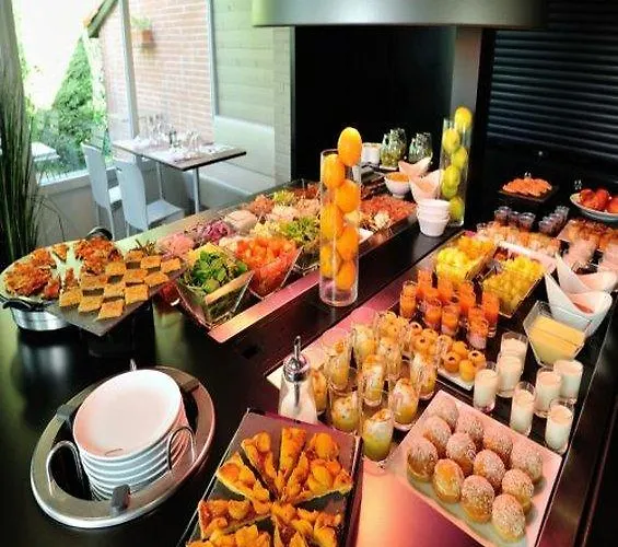 Campanile Toulouse Sud-labege Innopole 3*