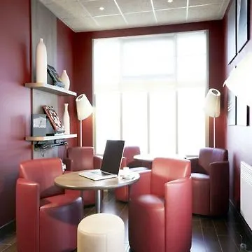 Hotel Campanile Toulouse Sud-labege Innopole Labege