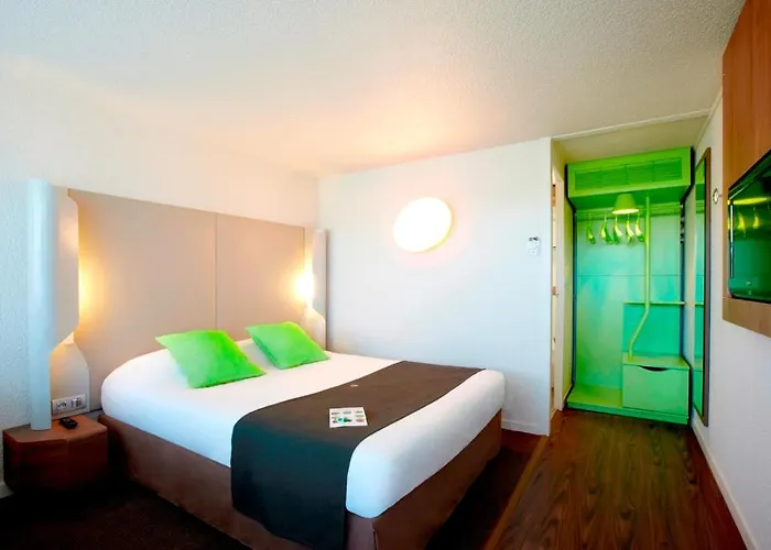 Campanile Toulouse Sud-labege Innopole