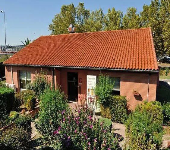 Campanile Toulouse Sud-labege Innopole Hotel