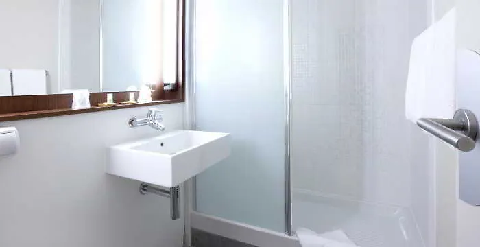 Campanile Toulouse Sud-labege Innopole 3*